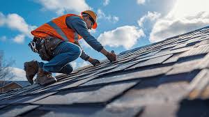 Best Commercial Roofing Services  in La Plata, MO